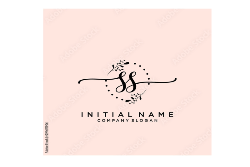 Initial Name